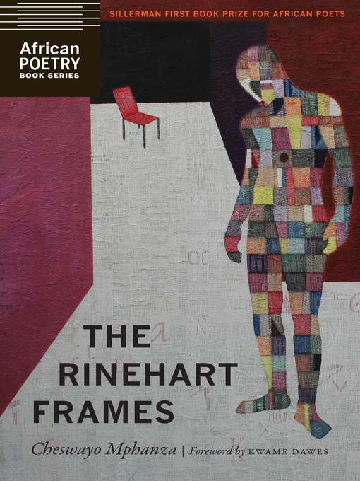 Title details for The Rinehart Frames by Cheswayo Mphanza - Available